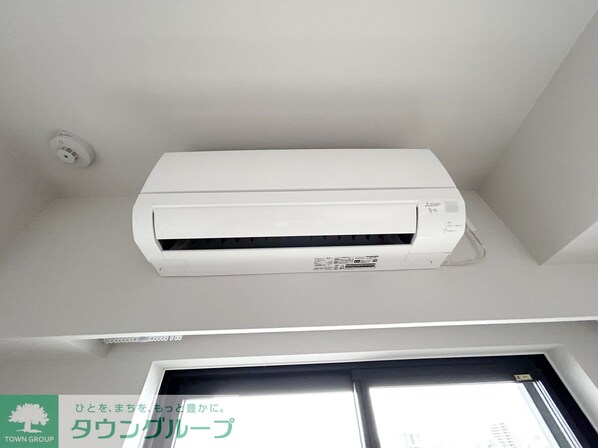 ルフォンプログレ押上EASTの物件内観写真